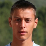 Kevin Vázquez