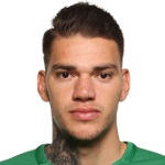Ederson Moraes