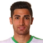 A. Jahanbakhsh