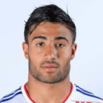 N. Fekir