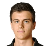 A. Jeremejeff