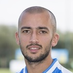 Ahmed Benali