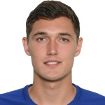 A. Christensen
