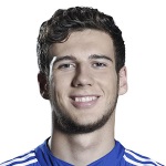 L. Goretzka