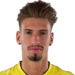 Samu Castillejo