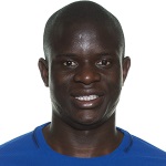 N. Kanté