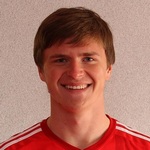 Lystsov Vitaliy