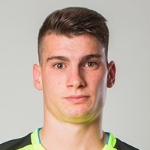 Dominik Livakovic