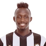 Sekou Fofana