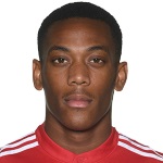 A. Martial