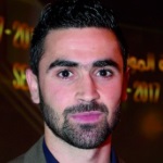 Omar Khribin