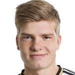 A. Sørloth