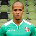 W. Troost-Ekong