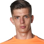 Nick Pope