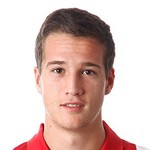 Javi Manquillo