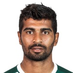 Thiago Santos