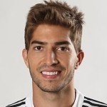 Lucas Silva