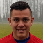R. González