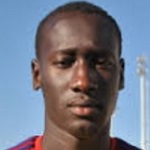 F. Diedhiou