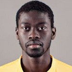 B. Ndiaye