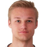 S. Gregersen