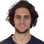 A. Rabiot