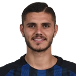 M. Icardi