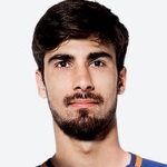 André Gomes