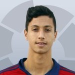 Maikel Mesa