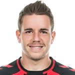 Christian Gunter