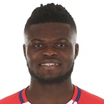 T. Partey