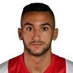 Hakim Ziyech