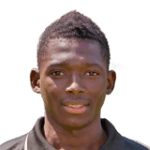 Hamari Traore