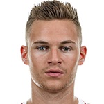 J. Kimmich