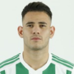 A. Sanabria