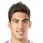 Dani Suárez