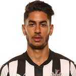 Ayoze Pérez