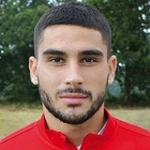 N. Maupay