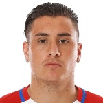 Jose Gimenez