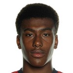 Alex Iwobi