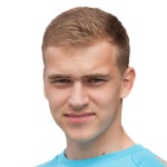 D. Shcherbitskiy