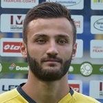 F. Honorat