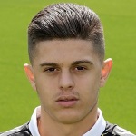 M. Rashica