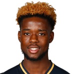 J. Onomah