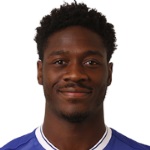 Ola Aina