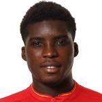 S. Ojo