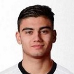 Andreas Pereira