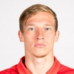 V. Luchkevych