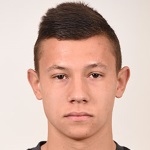 A. Boryachuk