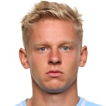 O. Zinchenko